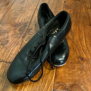 Sansha Girls Tap Shoes Size 6